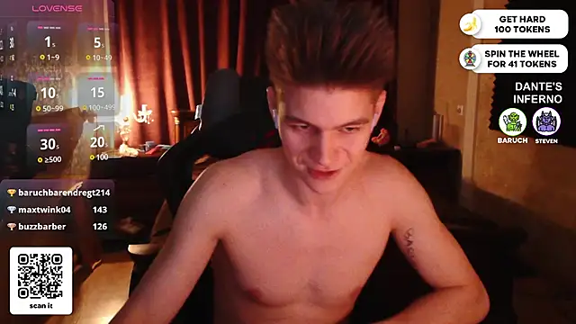 dantebigboi300 online show from 03.04.25