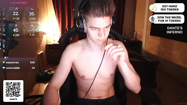 dantebigboi300 online show from 03.05.25