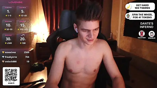 dantebigboi300 online show from 03.05.25