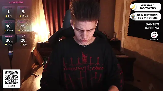 dantebigboi300 online show from 03.07.25