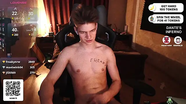 dantebigboi300 online show from 03.07.25