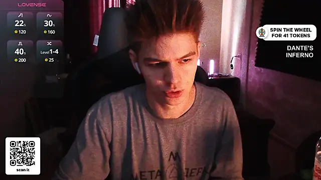 dantebigboi300 online show from 03.11.25