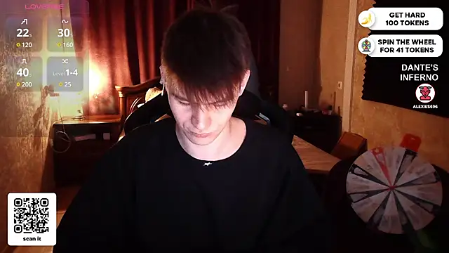 dantebigboi300 online show from 03.12.25