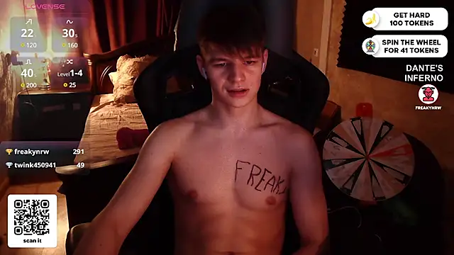 dantebigboi300 online show from 03.12.25