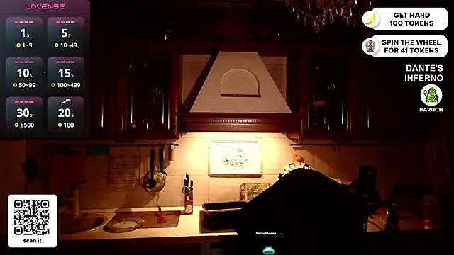 dantebigboi300 online show from 03.13.25