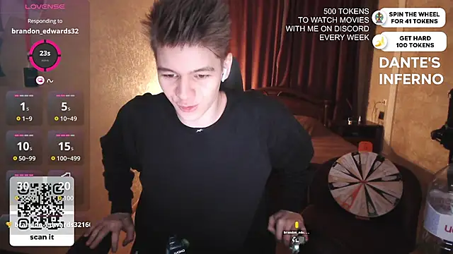 dantebigboi300 online show from 03.16.25