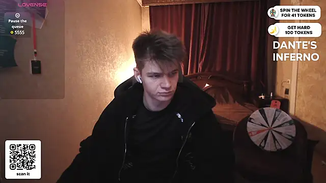 dantebigboi300 online show from 03.18.25