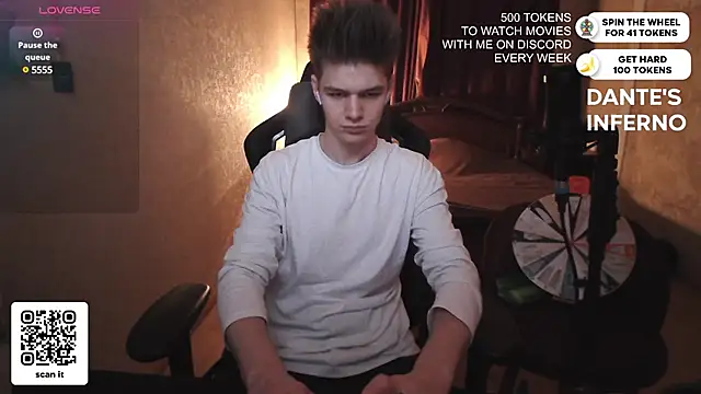 dantebigboi300 online show from 03.22.25