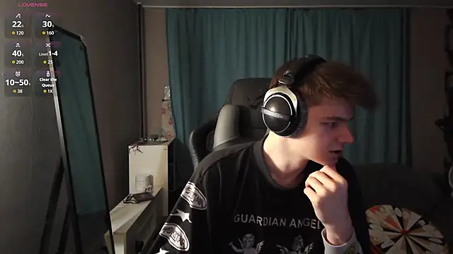 dantebigboi300 online show from 09.30.25