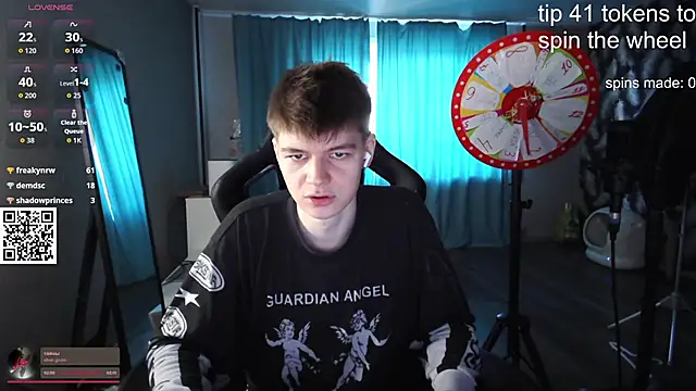 dantebigboi300 online show from 10.09.25