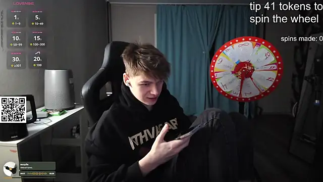 dantebigboi300 online show from 10.11.25