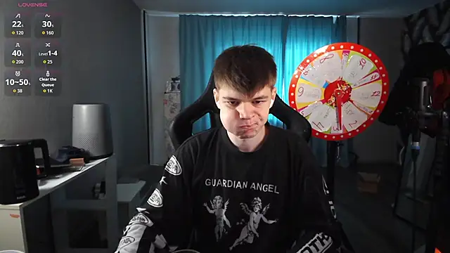 dantebigboi300 online show from 10.13.25