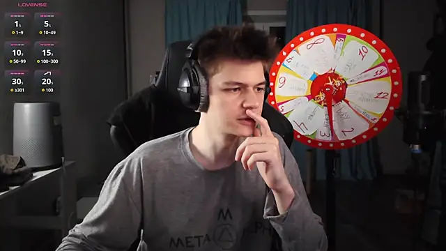 dantebigboi300 online show from 10.14.25