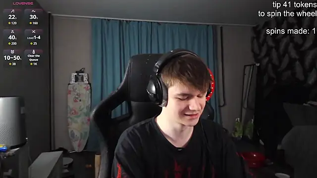 dantebigboi300 online show from 10.20.25