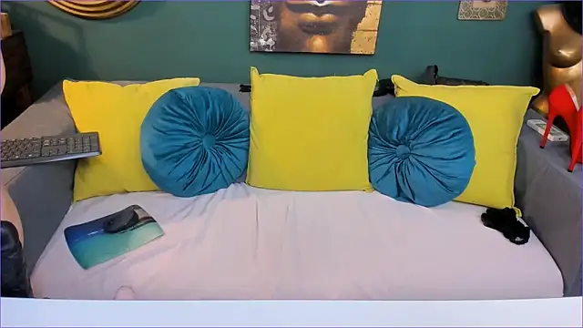 JaqulinneHot online show from 03.21.25