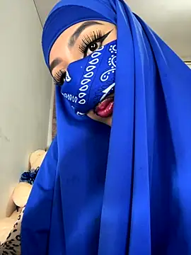  alabina  online show from 09.17.25