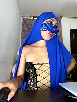  alabina  online show from 09.19.25