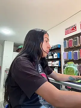 alabina  online show from 05.02.26