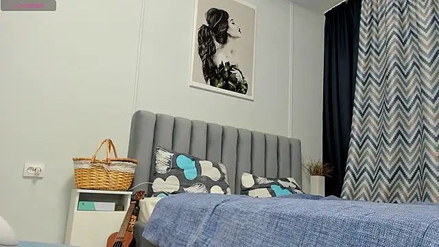 Peggy Beauty online show from 12.12.24