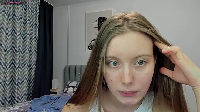 Peggy Beauty online show from 02.19.25