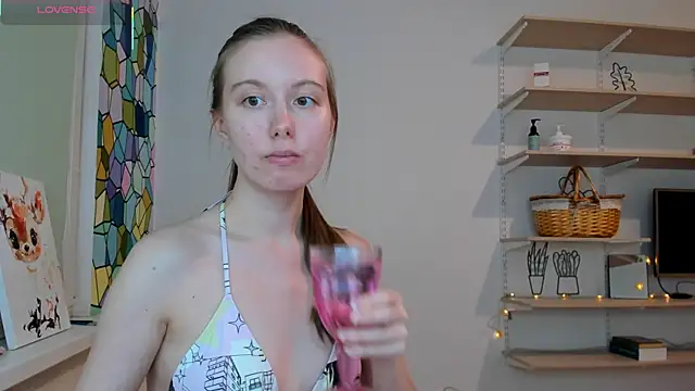 Peggy Beauty online show from 09.14.25