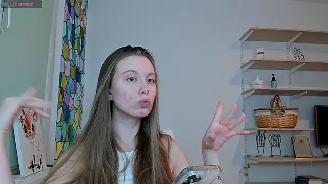 Peggy Beauty online show from 10.28.25