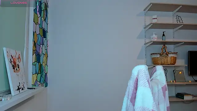 Peggy Beauty online show from 11.30.25