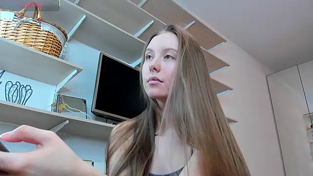 Peggy Beauty online show from 02.12.26