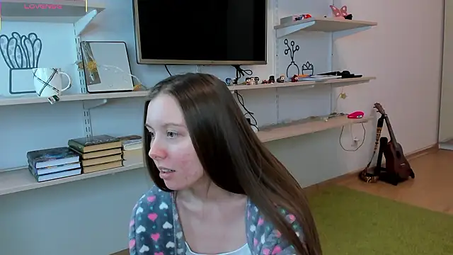 Peggy Beauty online show from 02.16.26