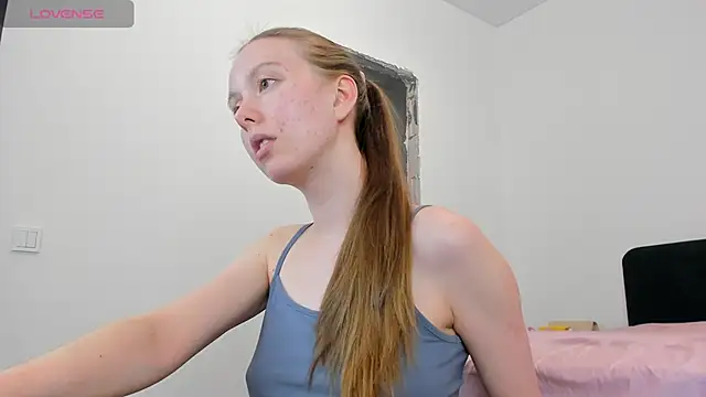 Peggy Beauty online show from 05.11.26