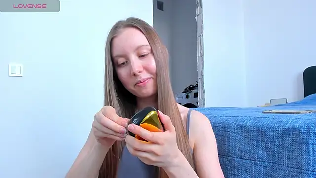 Peggy Beauty online show from 05.25.26