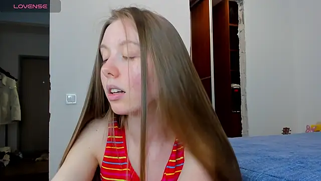 Peggy Beauty online show from 05.29.26