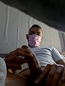 Snapshot of Arab-Cock chatting on 04.19.26 Arab-Cock online show from 04.19.26