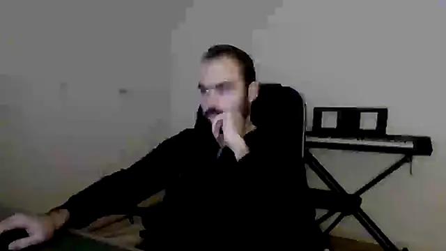 joaodias 97 online show from 01.16.26