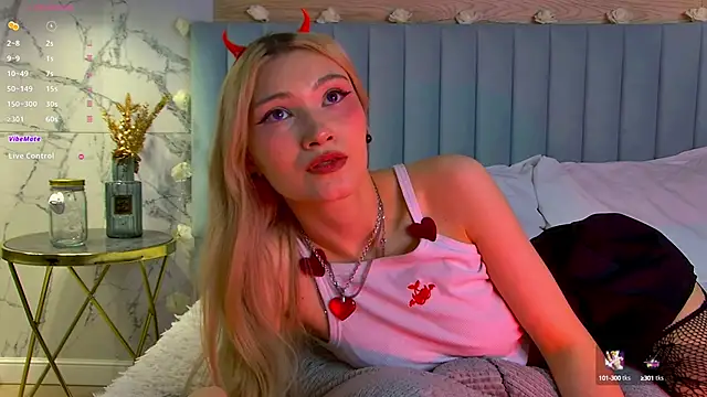 CarolReeves online show from 02.10.25