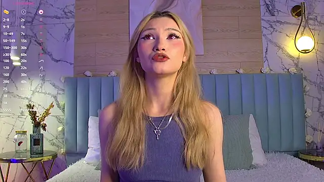 CarolReeves online show from 02.24.25