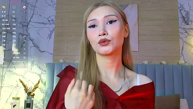 CarolReeves online show from 03.09.25