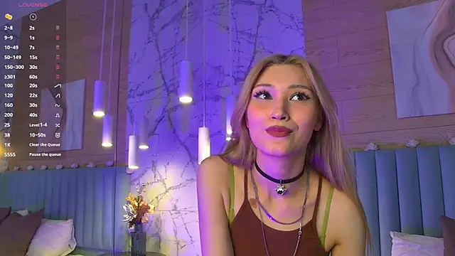 CarolReeves online show from 03.19.25