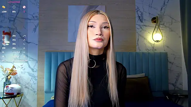 CarolReeves online show from 10.09.25