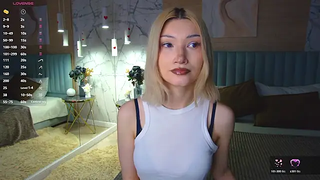 CarolReeves online show from 03.18.26