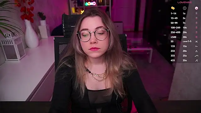 RemyCute online show from 02.02.26