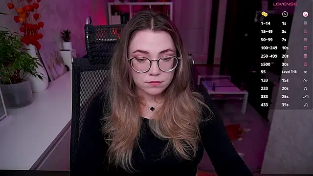 RemyCute online show from 04.30.26