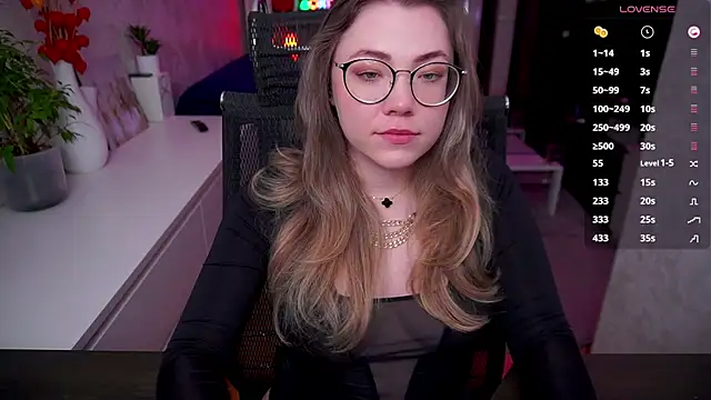 RemyCute online show from 05.03.26