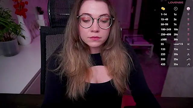 RemyCute online show from 05.08.26
