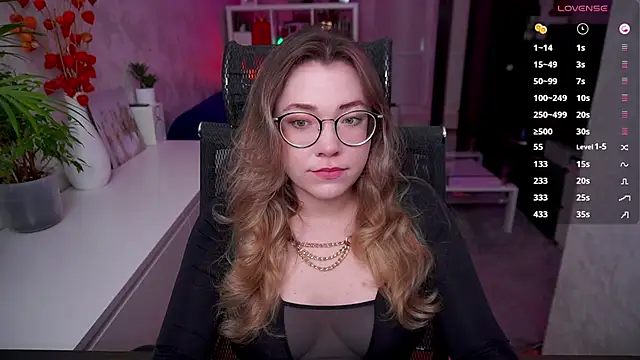 RemyCute online show from 05.10.26