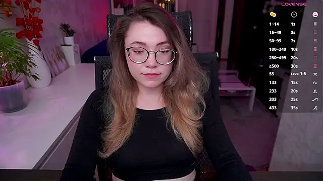 RemyCute online show from 05.12.26
