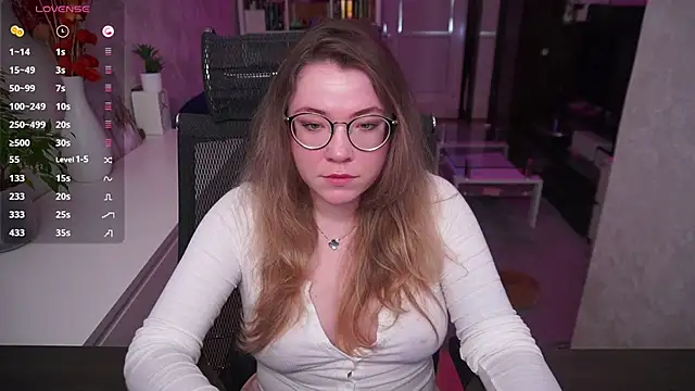 RemyCute online show from 06.07.26