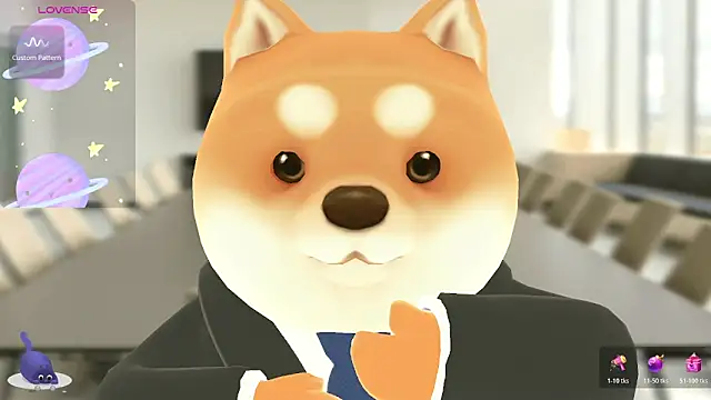 Aimee-520 online show from 02.26.26