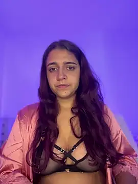 Alicia Ruiz online show from 03.05.25