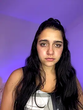 Alicia Ruiz online show from 09.15.25